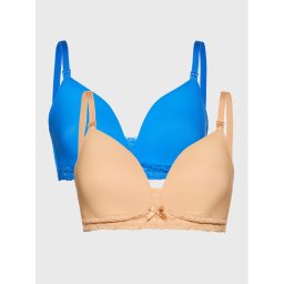 Dorina 2 pár melltartó May D17001MI033 Színes