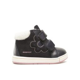Geox Bakancs B Trottola G.Wpf A B264ZA 02243 C4021 M Sötétkék
