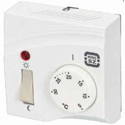 Hőtárolós kályha SZOBATERMOSZTÁT MMG ew04863