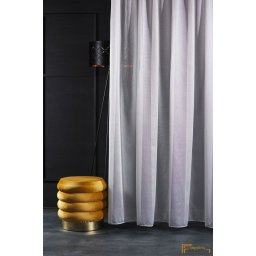 (9 szín) Sable LINETT 42 platina 320cm + ózs