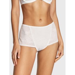 Triumph Melltartó alsó huzallal Wild Rose Sensation 10205953 Fehér