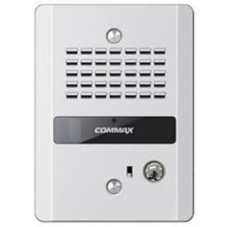 Egylakásos audio kaputelefon COMMAX DR-2GN