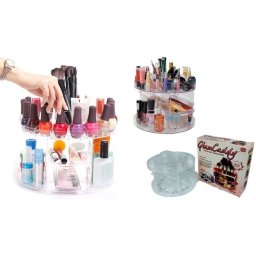 Glam Caddy smink - és pipere cikk rendező