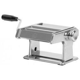 MagicHome tésztakészítő gép, 4 in 1, kézi meghajtású