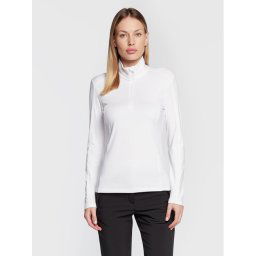 CMP Technikai póló 30L1086 Fehér Regular Fit