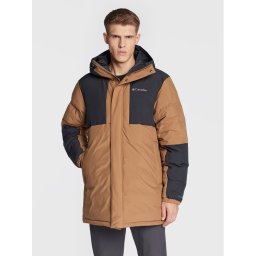 Columbia Pehelykabát Aldercrest 2008463 Barna Regular Fit