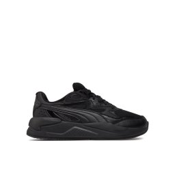Puma Sportcipő X-Ray Speed Jr 384898 07 Fekete