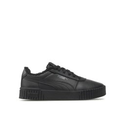 Puma Sportcipő Carina 2.0 Wtr Jr 388455 01 Fekete