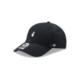 47 Brand Baseball sapka Holiday -XX-BSRNR284GWS-BKF Fekete