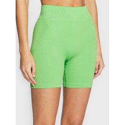 Etam Sport rövidnadrág Active 6534925 Zöld Slim Fit