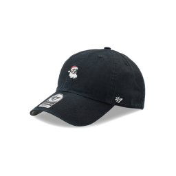 47 Brand Baseball sapka Holiday XX-BSRNR284GWS-BKD Fekete