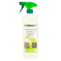 GridSoap hőszivattyú tisztító spray 1L