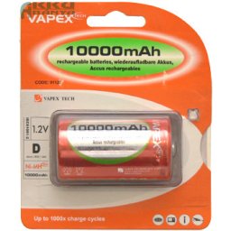 VAPEX 1VTE10000D