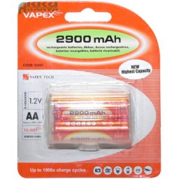 VAPEX 2VTE2900AA