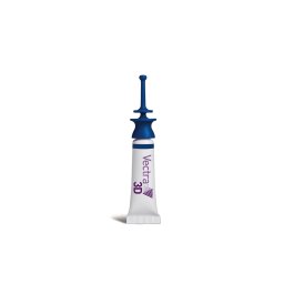 Vectra 3D M Spot-On - rácsepegtető oldat >10 - 25 kg-os kutyáknak 1 pipetta nyitott dobozból (3,6 ml)