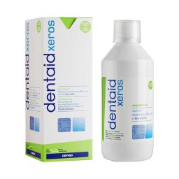 Dentaid Xeros szájvíz 500ml