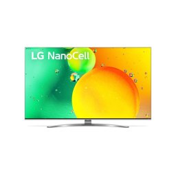 LG 43NANO783QA