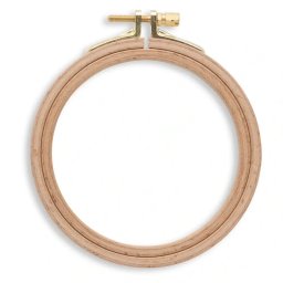 PRYM Love fa hímzőráma, 10cm, 610630