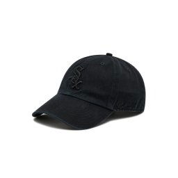 47 Brand Baseball sapka Chicago White Sox Clean UP B-RGW06GWSNL-BKB Fekete