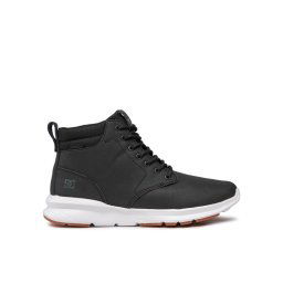 DC Bakancs Mason 2 ADYS700216 Fekete