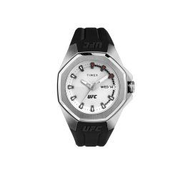 Timex Karóra Pro 44mm Silicone Strap TW2V57200 Fekete