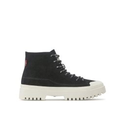 Levi's® Bakancs 234707-709-59 Fekete