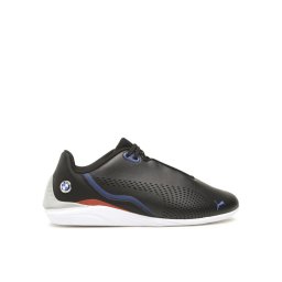 Puma Sportcipő Bmw Mms Drift Cat Decima Jr 307266 01 Fekete