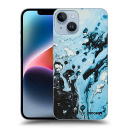 ULTIMATE CASE MagSafe Apple iPhone 14 - készülékre - Organic blue