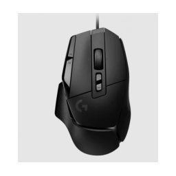G502 X fekete