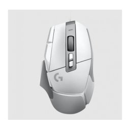 G502 X fehér