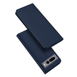 DUX Wallet tok Google Pixel 7 Pro kék