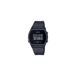 LW-204-1B Casio Standard Női karóra