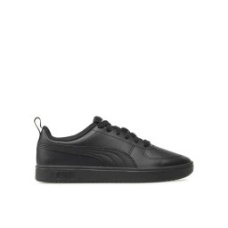 Puma Sportcipő Rickie Jr 384311 02 Fekete