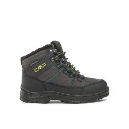 CMP Bakancs Kids Annuuk Snow Boot Wp 31Q4954 Szürke