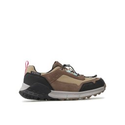 CMP Bakancs Hosnian Low Wmn Wp Hiking Shoes 3Q23566 Barna