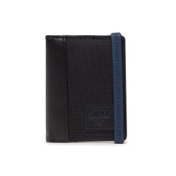 Herschel Bankkártya tartó Gordon 11149-00535 Fekete