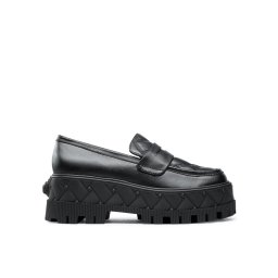 Kurt Geiger Félcipő London Loafer 9353400109 Fekete