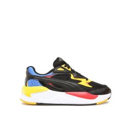 Puma Sportcipő X-Ray Speed Jr 384898 04 Fekete