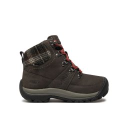 Keen Bakancs Kaci III Winter Mid Wp 1026719 Szürke
