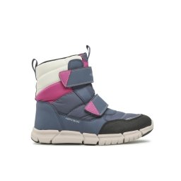 Geox Hótaposó J Flexyper G. B Abx B J16APB 0FU50 C4117 D Kék