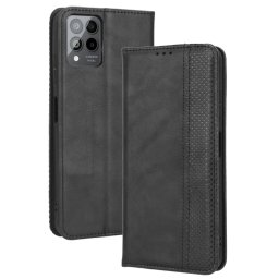 BUSINESS T Phone Pro / T Phone Pro 2023 pénztárcavédő fekete