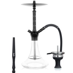 Aladin Alux Model 3.1 - Fekete