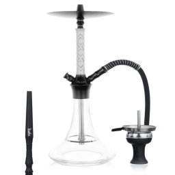 Aladin Alux Model 3.1 - Silver