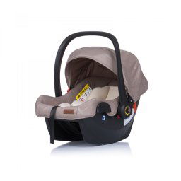 Chipolino Duo Smart autóshordozó 0-13kg - Humus 2022
