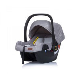 Chipolino Duo Smart autóshordozó 0-13kg - Anthracite 2022