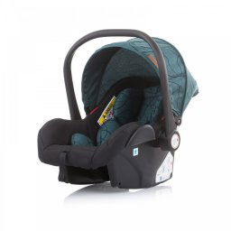 Chipolino Estelle autóshordozó 0-13kg + adapter - Avocado 2022