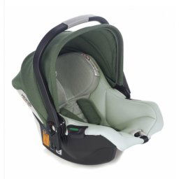 Jané Koos i-Size R1 autóshordozó 40-83cm - U08 Forest Green 2021