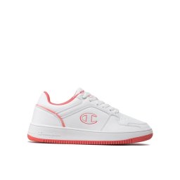 Champion Sportcipő Rebound 2.0 Low S11470-CHA-WW001 Fehér