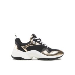 MICHAEL Michael Kors Sportcipők Orion 43F2ORFS6D Fekete