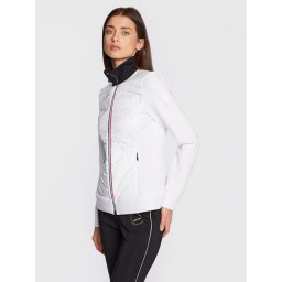 Sportalm Pulóver 9823501027 Fehér Slim Fit